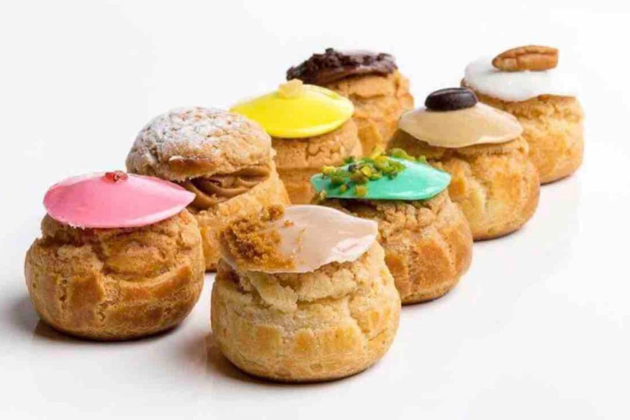 Appart Faubourg St Pierre 낭시 외부 사진