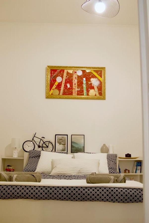 Appart Faubourg St Pierre 낭시 외부 사진